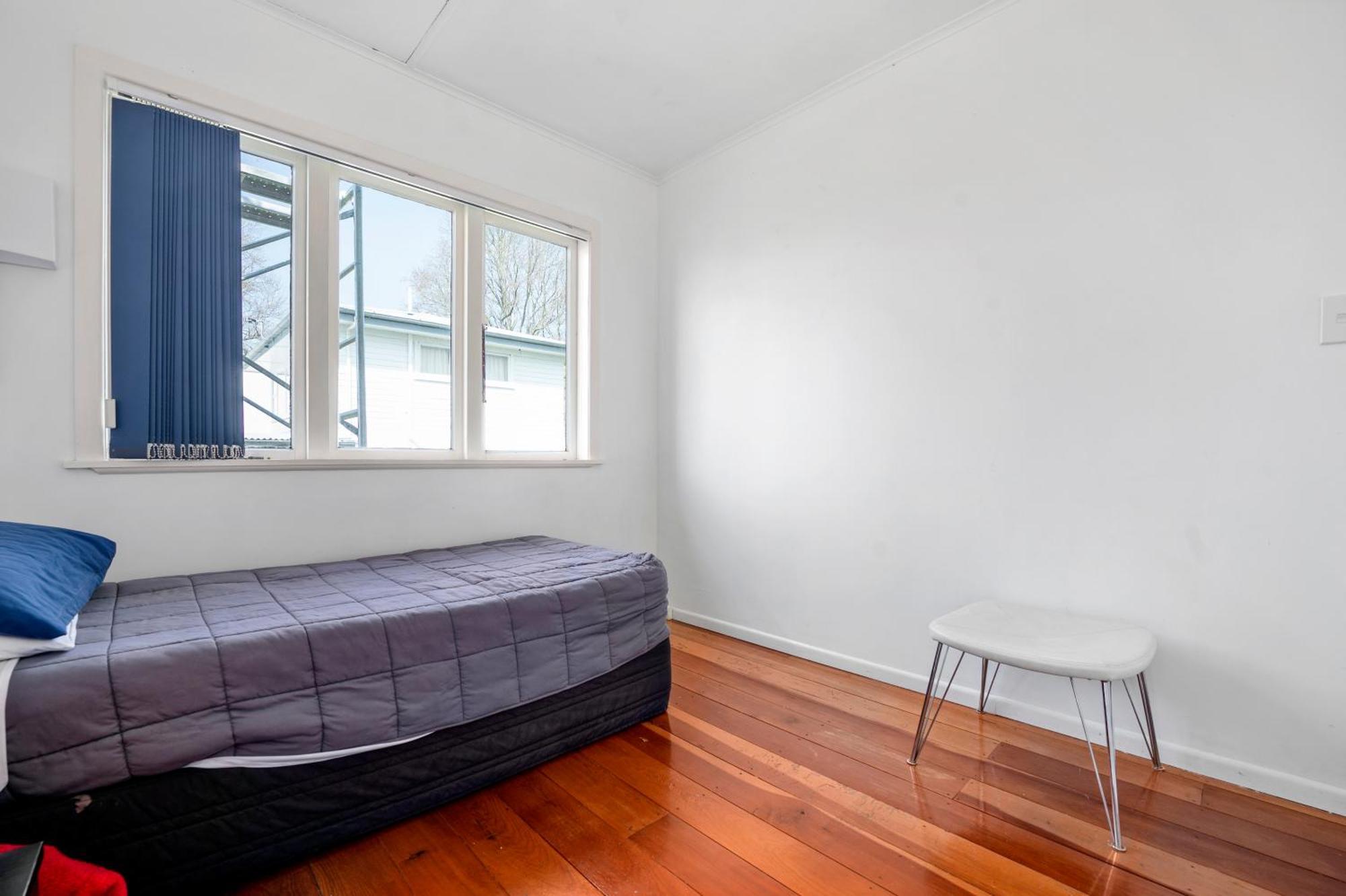 Lakeview Small Studio Rotorua Exteriör bild