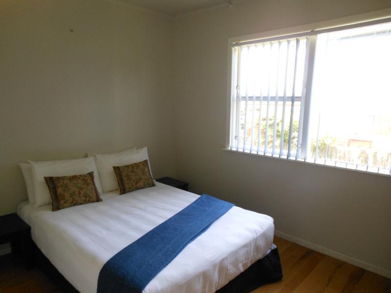 Lakeview Small Studio Rotorua Exteriör bild